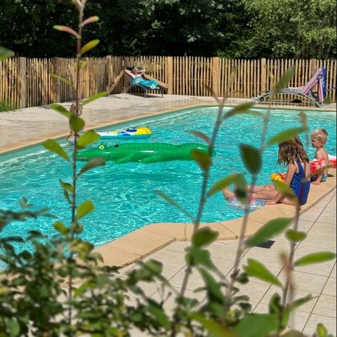 Domaine de Lallé - Corrèze - Afbeelding N°3