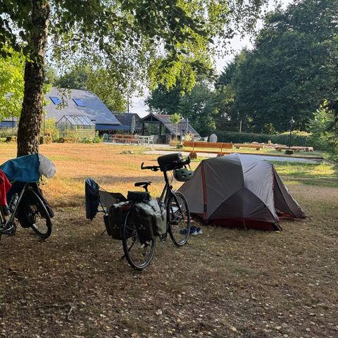 Domaine de Lallé - Corrèze - Afbeelding N°2