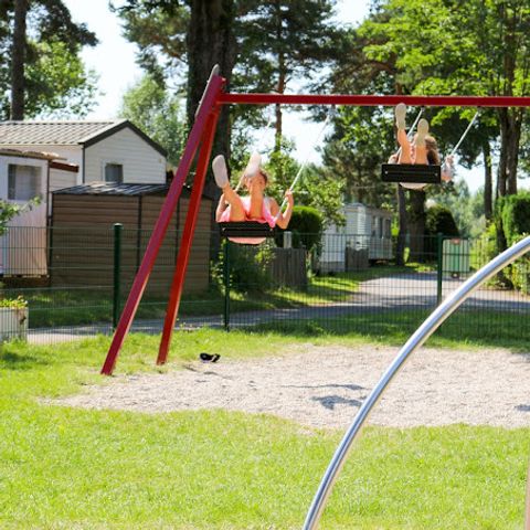 Camping Municipal De La Garenne - Camping Haute-Loire - Afbeelding N°2
