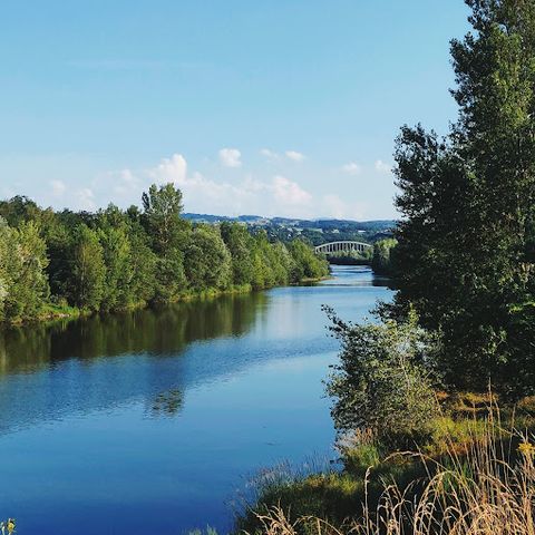 Camping Municipal De La Garenne - Camping Haute-Loire - Afbeelding N°5
