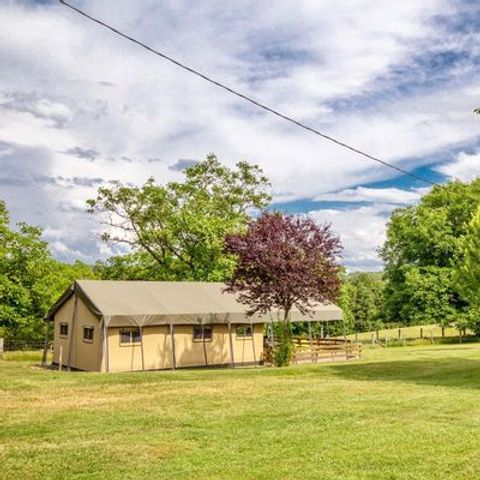 Domaine La Valade - Camping Corrèze - Afbeelding N°3