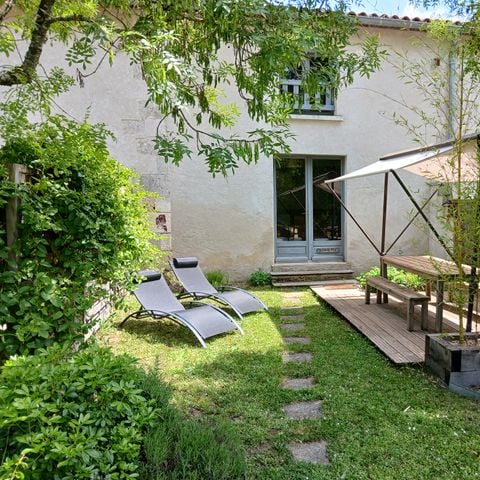 LANDHUIS 6 personen - Bohemen