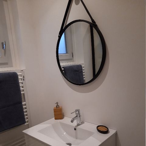 LANDHUIS 3 personen - Gezellig