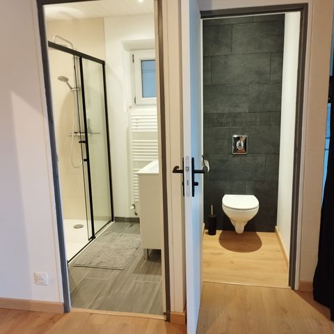 LANDHUIS 3 personen - Gezellig