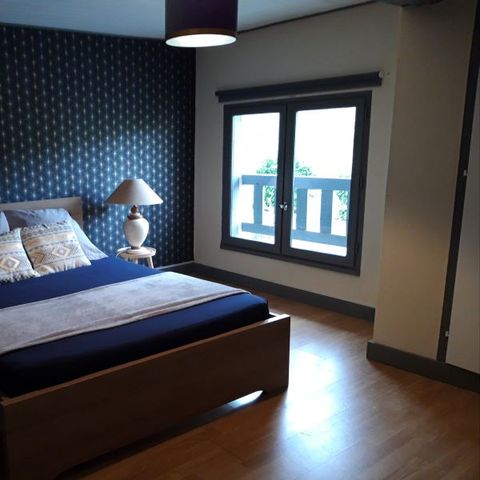 LANDHUIS 6 personen - Natura