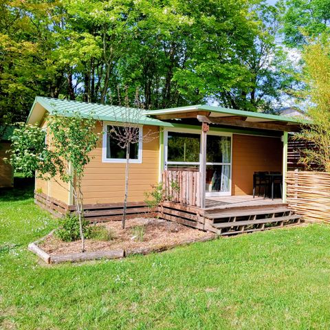 Chalet 6 personen - FAMILIEL