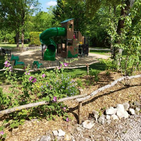 Camping des Tourbières - Camping Dordogne - Afbeelding N°3
