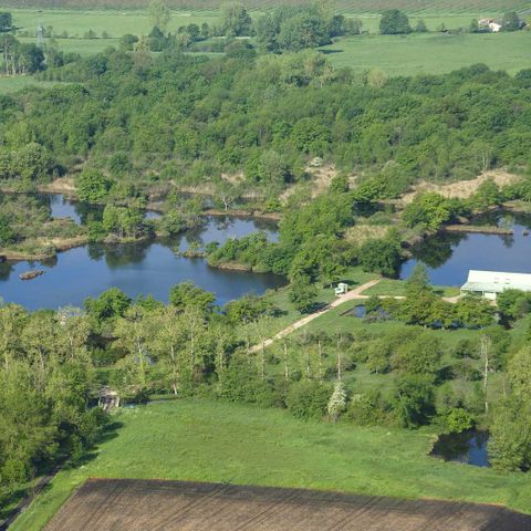 Camping des Tourbières - Camping Dordogne - Afbeelding N°5