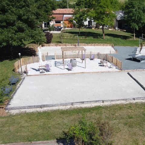 Camping des Tourbières - Camping Dordogne - Afbeelding N°6