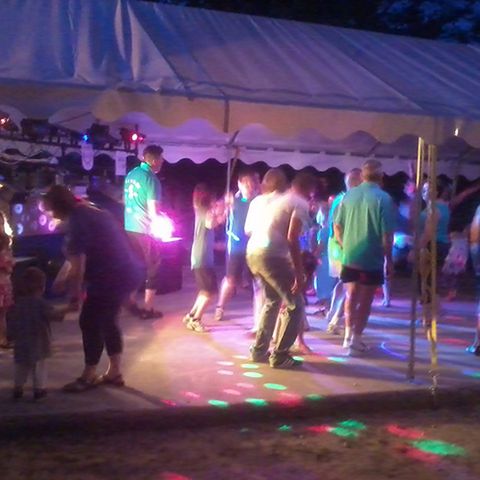 Camping Les Aubazines - Camping Corrèze - Afbeelding N°4