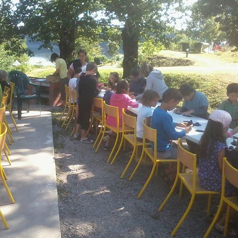 Camping Les Aubazines - Camping Corrèze - Afbeelding N°3