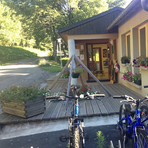 Camping Les Aubazines - Camping Corrèze - Afbeelding N°6