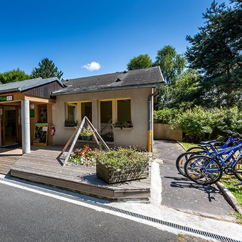 Camping Les Aubazines - Camping Corrèze - Afbeelding N°5