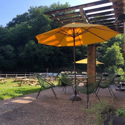 Camping De La Minoterie - Camping Corrèze - Afbeelding N°4