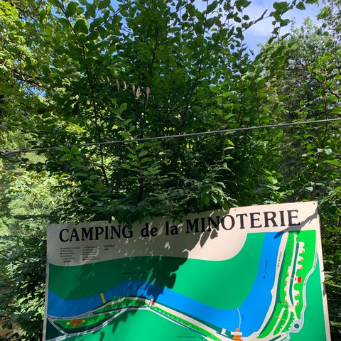 Camping De La Minoterie - Camping Corrèze - Afbeelding N°3