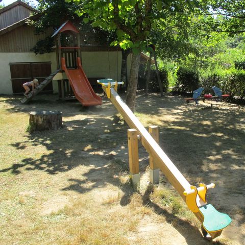 Camping La Chatonnière - Camping Dordogne - Afbeelding N°3