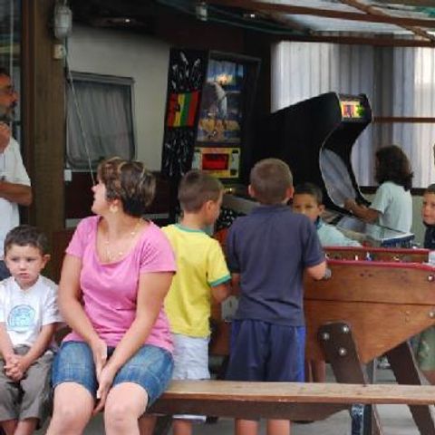 Camping La Plage - Camping Charente-Maritime - Afbeelding N°4