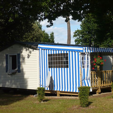 Camping La Plage - Camping Charente-Maritime - Afbeelding N°2