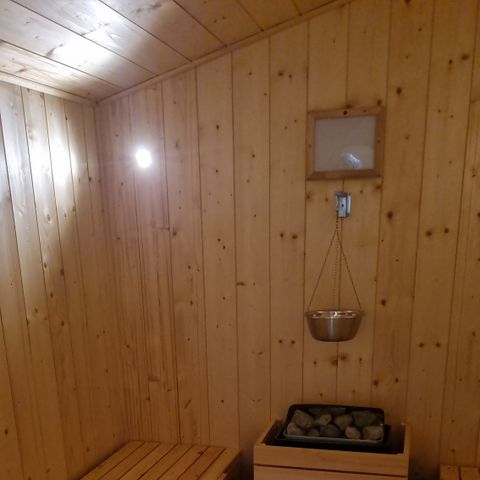 Flower Camping Les Loges - Charente-Maritime - Afbeelding N°6