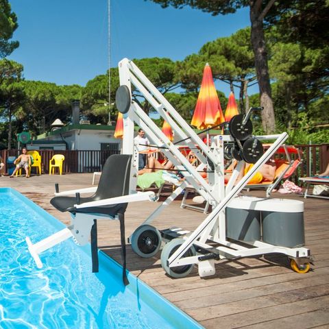 Rivaverde Camping Village - Camping Ravenna - Afbeelding N°6