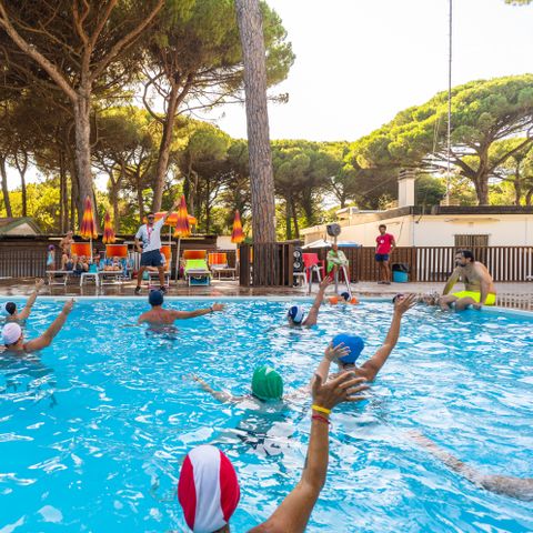 Rivaverde Camping Village - Camping Ravenna - Afbeelding N°4