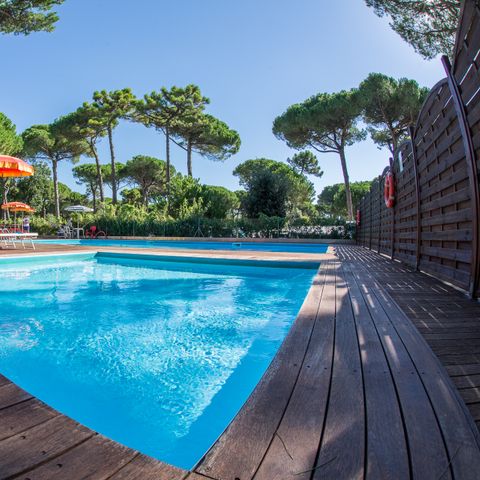 Rivaverde Camping Village - Camping Ravenna - Afbeelding N°3
