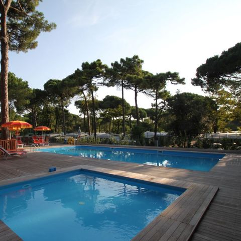 Rivaverde Camping Village - Camping Ravenna - Afbeelding N°5