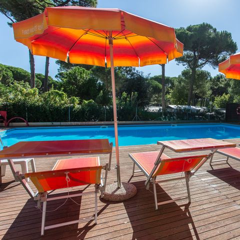Rivaverde Camping Village - Camping Ravenna - Afbeelding N°2