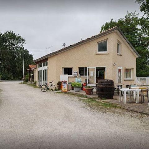 Camping Le Nizour - Camping Charente - Afbeelding N°4