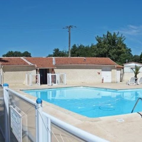 Camping Le Nizour - Camping Charente - Afbeelding N°3