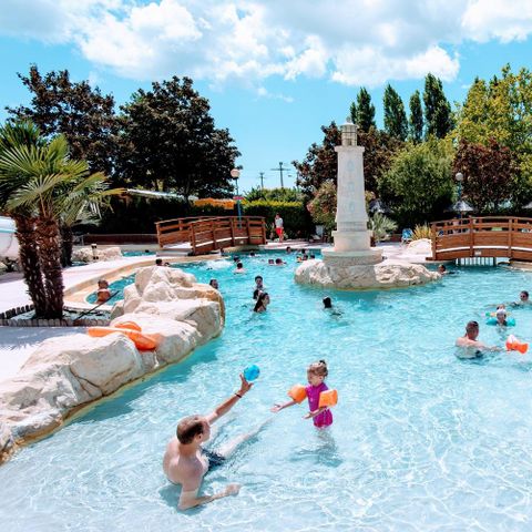 Camping Le Royan - Camping Charente-Maritime - Afbeelding N°2