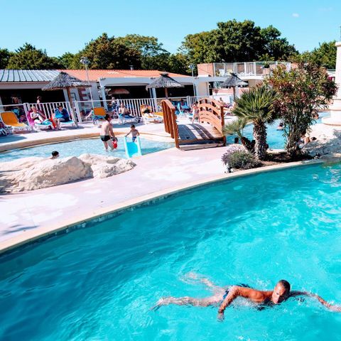 Camping Le Royan - Camping Charente-Maritime - Afbeelding N°5