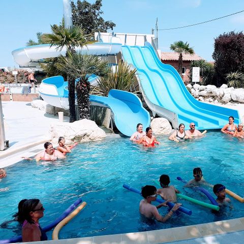 Camping Le Royan - Camping Charente-Maritime - Afbeelding N°6