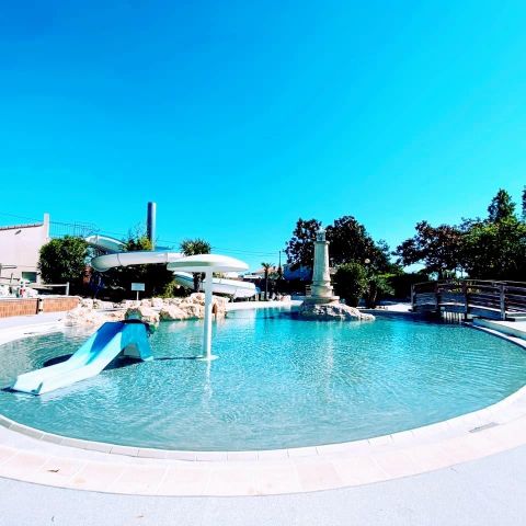 Camping Le Royan - Camping Charente-Maritime - Afbeelding N°3