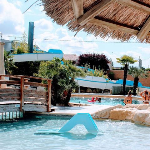 Camping Le Royan - Camping Charente-Maritime - Afbeelding N°4