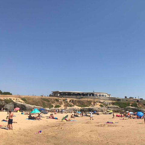 Camping Tahiti Village - Charente-Maritime - Afbeelding N°2