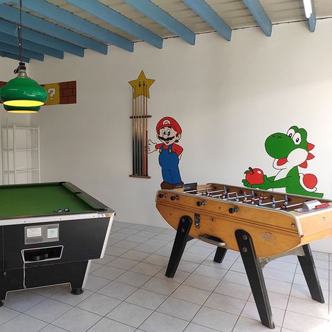Camping La Borderie - Camping Charente-Maritime - Afbeelding N°3