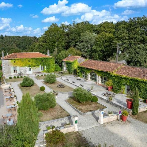 Camping Les Gorges Du Chambon - Ciela Village - Charente - Afbeelding N°3