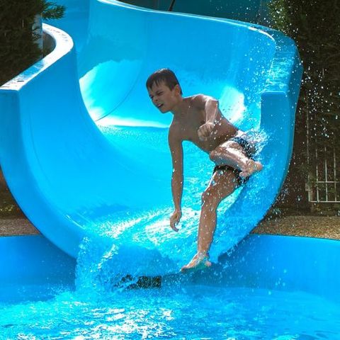 Camping Au Joyeux Faune - Camping Charente-Maritime - Afbeelding N°6
