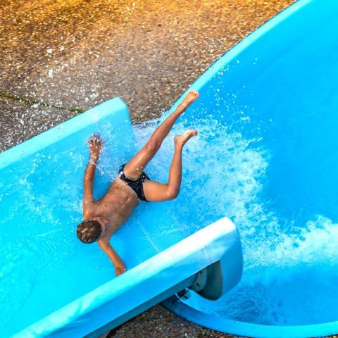Camping Au Joyeux Faune - Camping Charente-Maritime - Afbeelding N°3