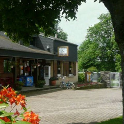Camping Les Dômes - Camping Puy-de-Dôme - Afbeelding N°5