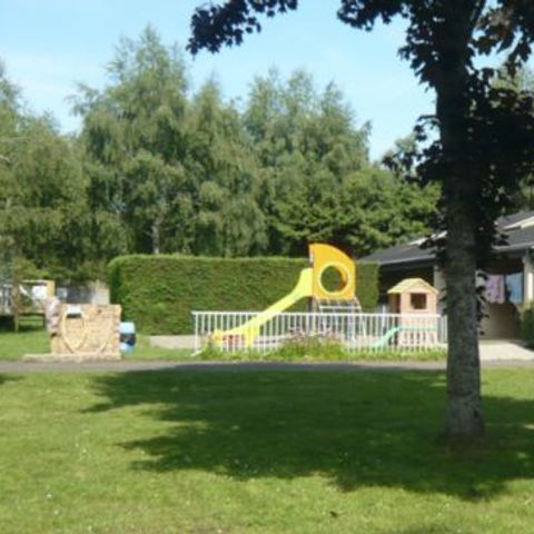 Camping Les Dômes - Camping Puy-de-Dôme - Afbeelding N°3
