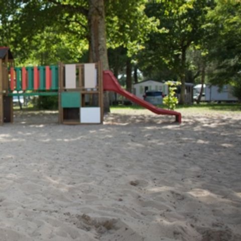 Camping La Coulumière - Camping Charente-Maritime - Afbeelding N°3