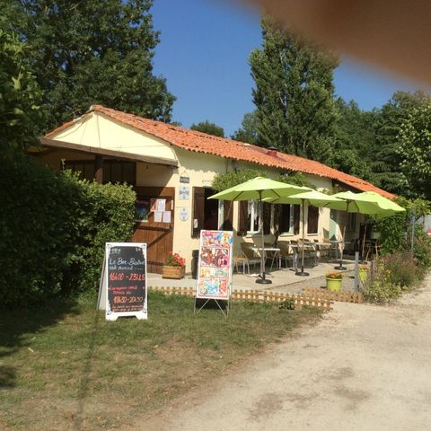 Camping du Lac de Bignac - Camping Charente - Afbeelding N°3