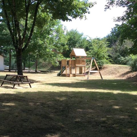 Camping du Lac de Bignac - Camping Charente - Afbeelding N°6