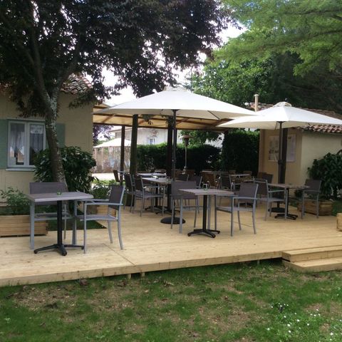 Camping du Lac de Bignac - Camping Charente - Afbeelding N°5
