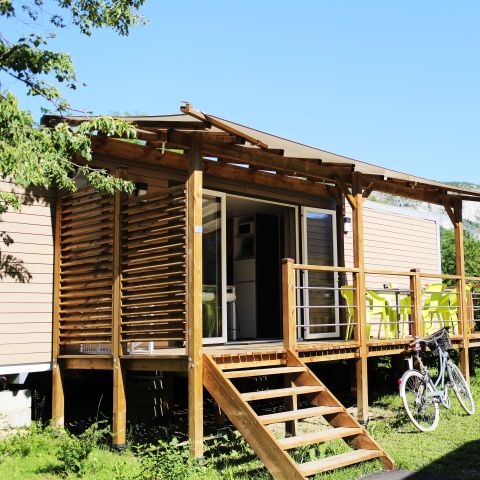 Camping La Ravoire - Camping Haute-Savoie - Afbeelding N°6