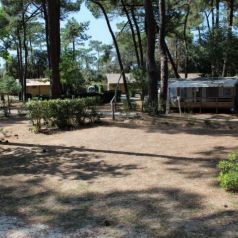 STAANPLAATS - TOPLOCATIE