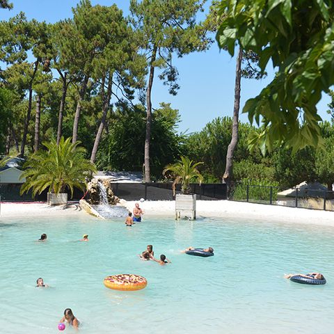 Camping Les Pins d'Oléron  - Charente-Maritime - Afbeelding N°2