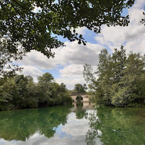 Camping Municipal Le Champion - Camping Charente - Afbeelding N°5
